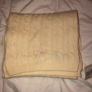 Ralph Lauren scarf